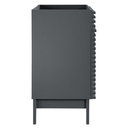 Render 36" Bathroom Vanity Cabinet by Modway