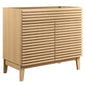 Render 36" Bathroom Vanity Cabinet by Modway