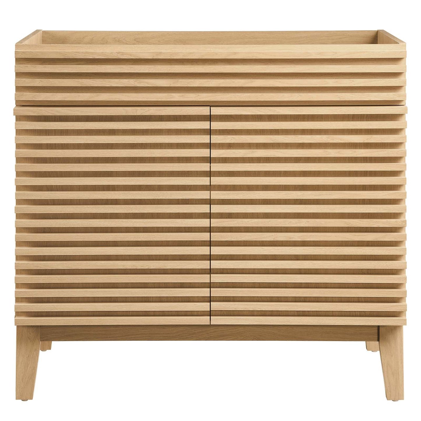 Render 36" Bathroom Vanity Cabinet by Modway