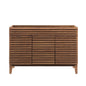 Render 48" Double Sink Compatible (Not Included) Bathroom Vanity Cabinet by Modway