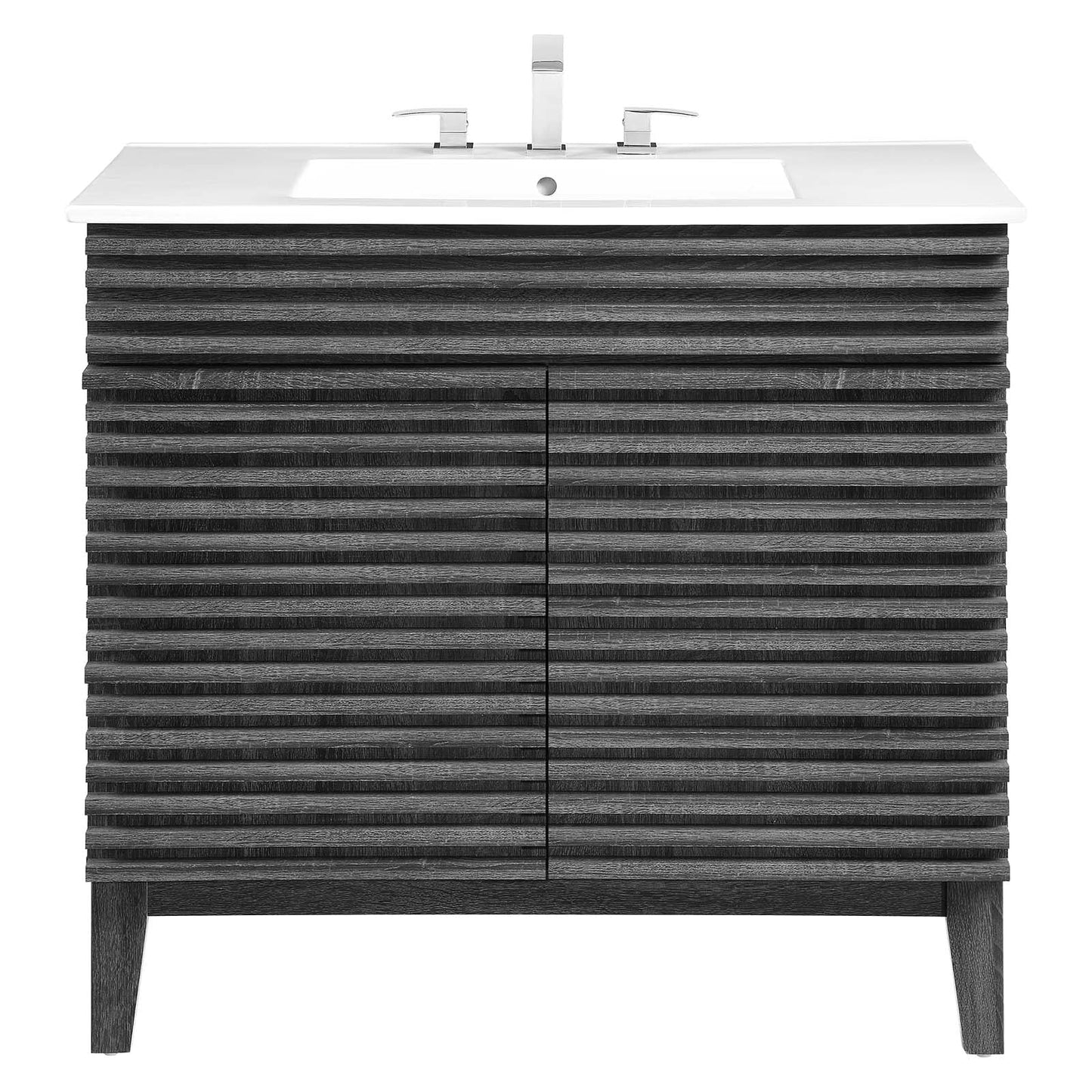 Render 36" Bathroom Vanity by Modway