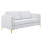 Kaiya Fabric Sofa by Modway