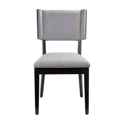 Esquire Dining Chairs Set of 2 by Modway