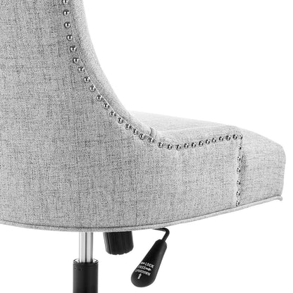 Regent Tufted Fabric Office Chair by Modway