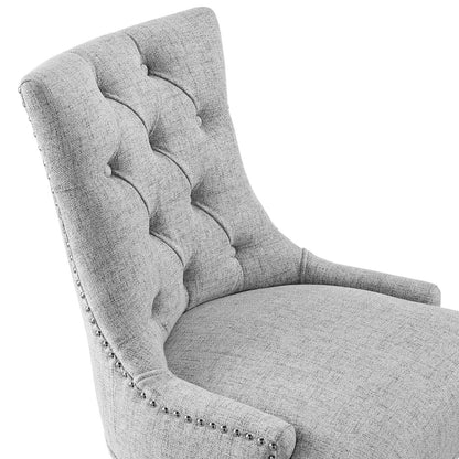 Regent Tufted Fabric Office Chair by Modway