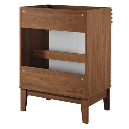 Render 24" Bathroom Vanity Cabinet (Sink Basin Not Included) by Modway