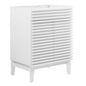 Render 24" Bathroom Vanity Cabinet (Sink Basin Not Included) by Modway