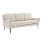 Chesapeake Fabric Sofa by Modway