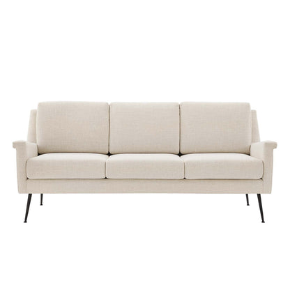 Chesapeake Fabric Sofa by Modway