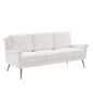 Chesapeake Fabric Sofa by Modway
