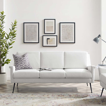 Chesapeake Fabric Sofa by Modway