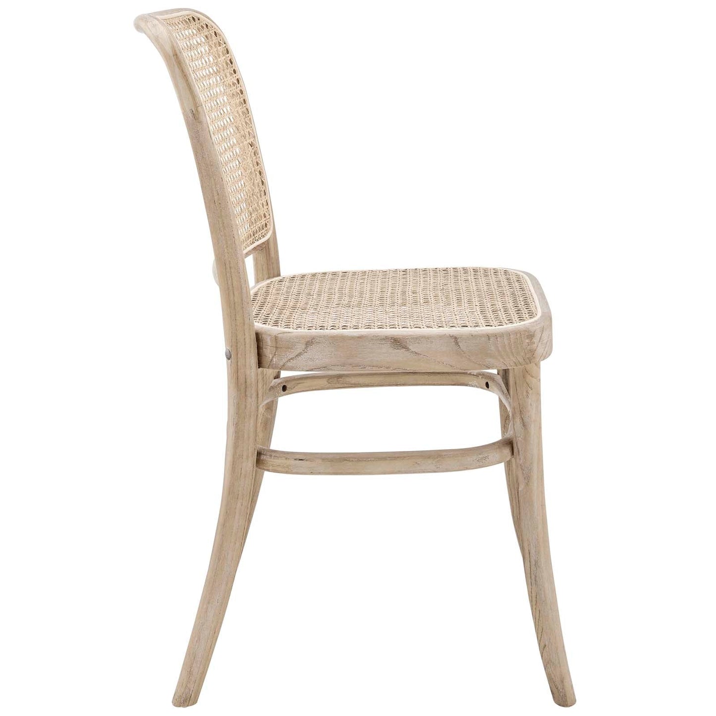 Winona Wood Dining Side Chair by Modway