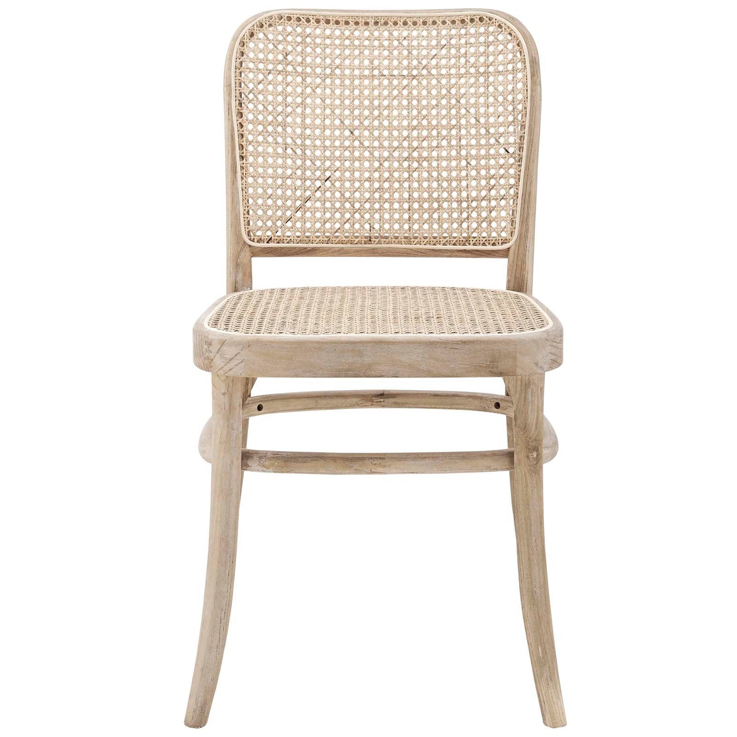 Winona Wood Dining Side Chair by Modway