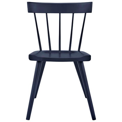 Sutter Wood Dining Side Chair by Modway