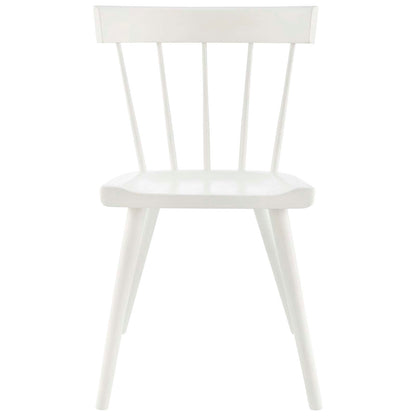 Sutter Wood Dining Side Chair by Modway