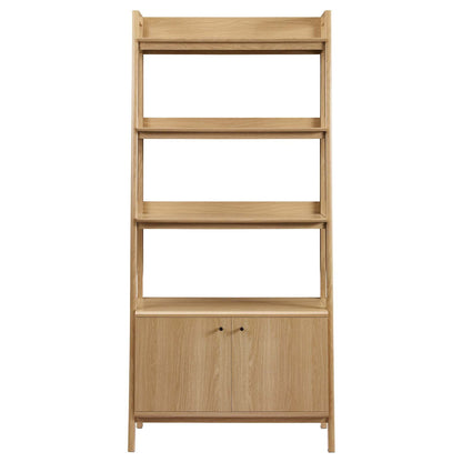 Bixby 33" Bookshelf by Modway