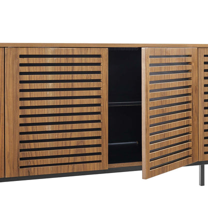 Parker 73" Tall TV Stand by Modway