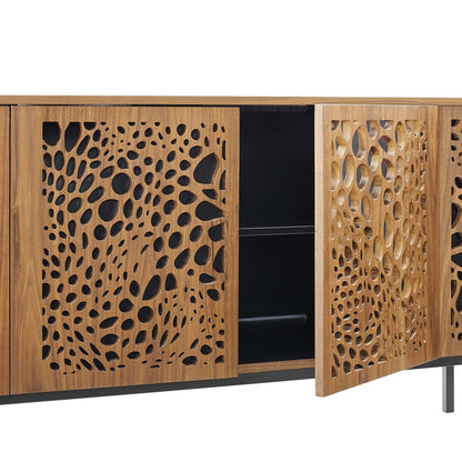 Yosemite 73" TV Stand by Modway