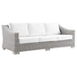 Conway Outdoor Patio Wicker Rattan Sofa by Modway