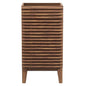 Render 18" Bathroom Vanity Cabinet (Sink Basin Not Included) by Modway