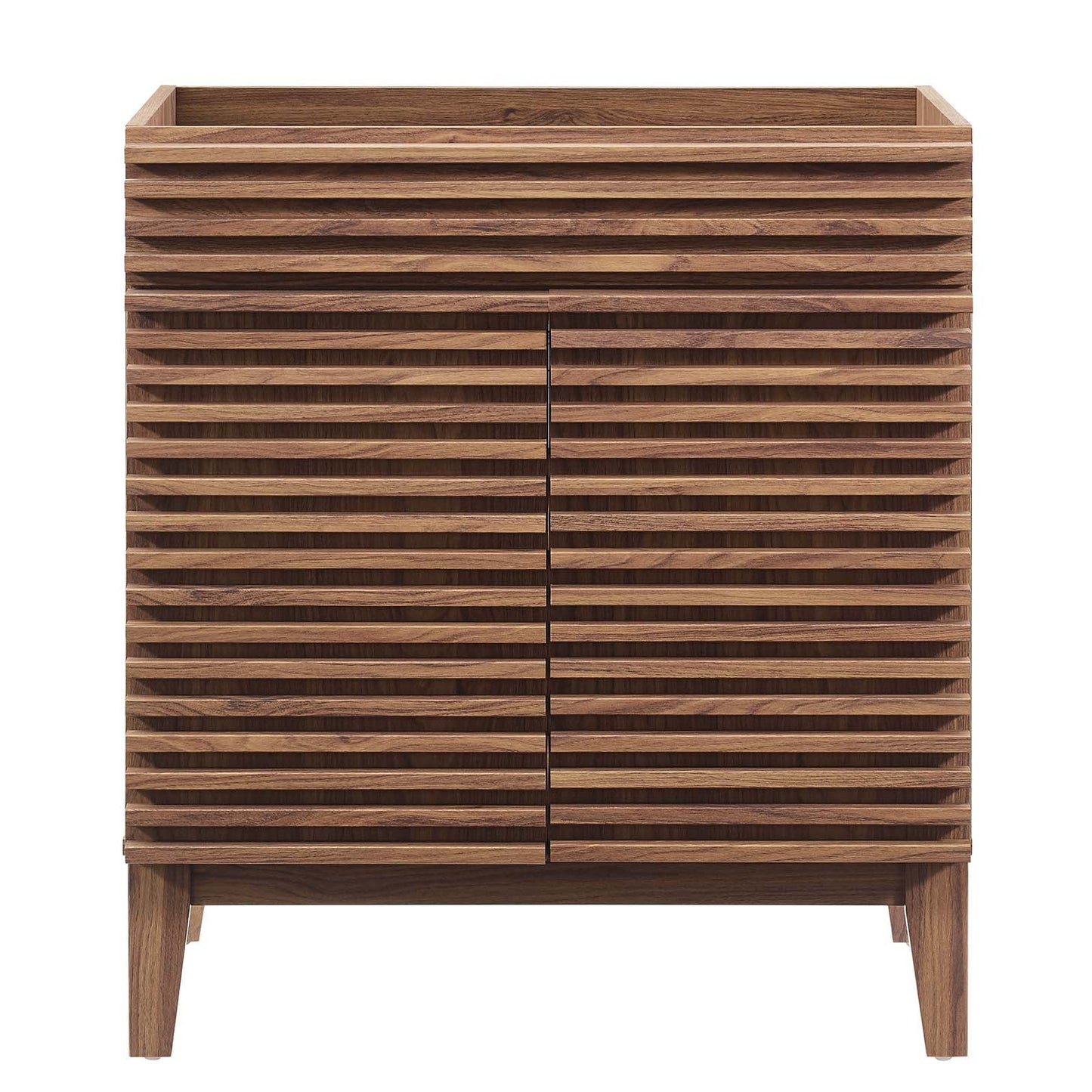 Render 30" Bathroom Vanity Cabinet (Sink Basin Not Included) by Modway