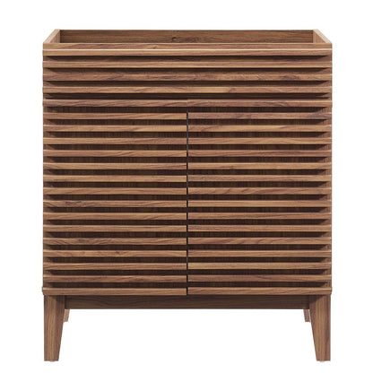 Render 30" Bathroom Vanity Cabinet (Sink Basin Not Included) by Modway