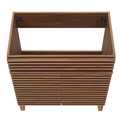 Render 30" Bathroom Vanity Cabinet (Sink Basin Not Included) by Modway
