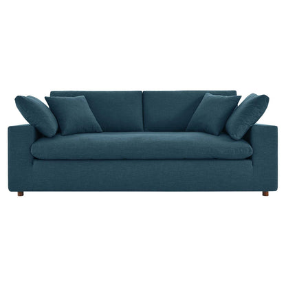 Commix Down Filled Overstuffed Sofa by Modway