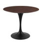 Lippa 36" Round Wood Dining Table by Modway