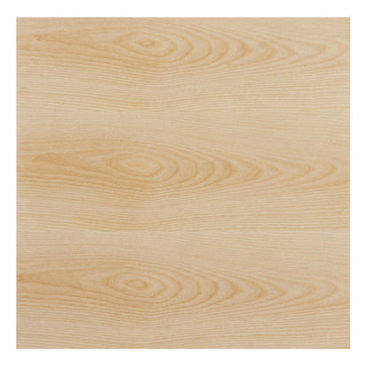 Lippa 24" Square Wood Dining Table by Modway