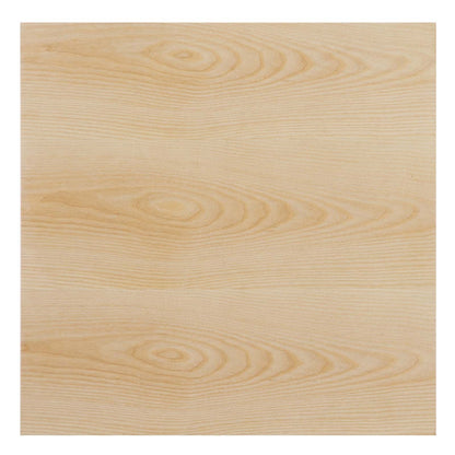 Lippa 28" Square Wood Dining Table by Modway