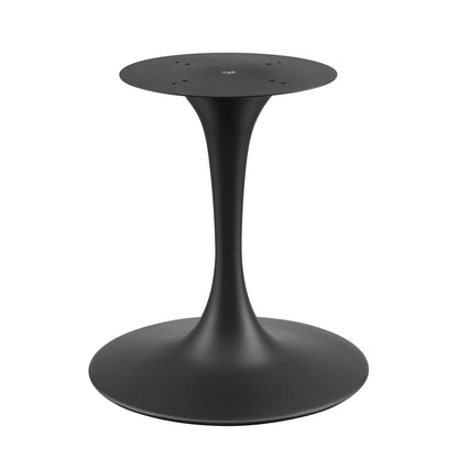 Lippa 60" Oval Wood Dining Table by Modway