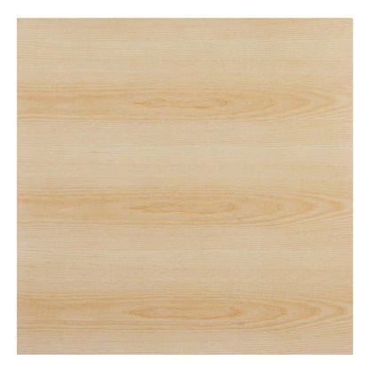 Lippa 28" Square Wood Bar Table by Modway