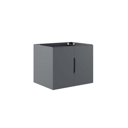 Vitality 24" Bathroom Vanity Cabinet (Sink Basin Not Included) by Modway