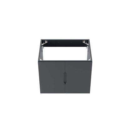 Vitality 24" Bathroom Vanity Cabinet (Sink Basin Not Included) by Modway