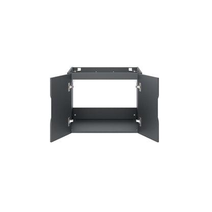 Vitality 24" Bathroom Vanity Cabinet (Sink Basin Not Included) by Modway
