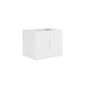 Vitality 24" Bathroom Vanity Cabinet (Sink Basin Not Included) by Modway
