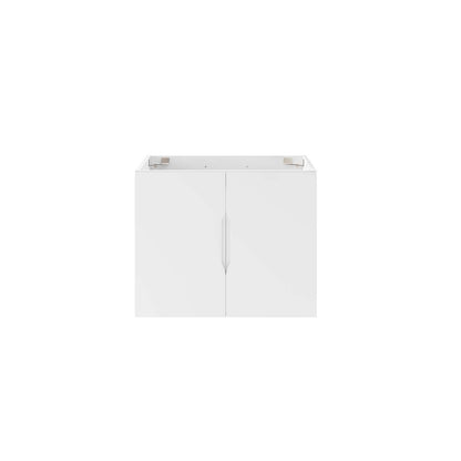 Vitality 24" Bathroom Vanity Cabinet (Sink Basin Not Included) by Modway
