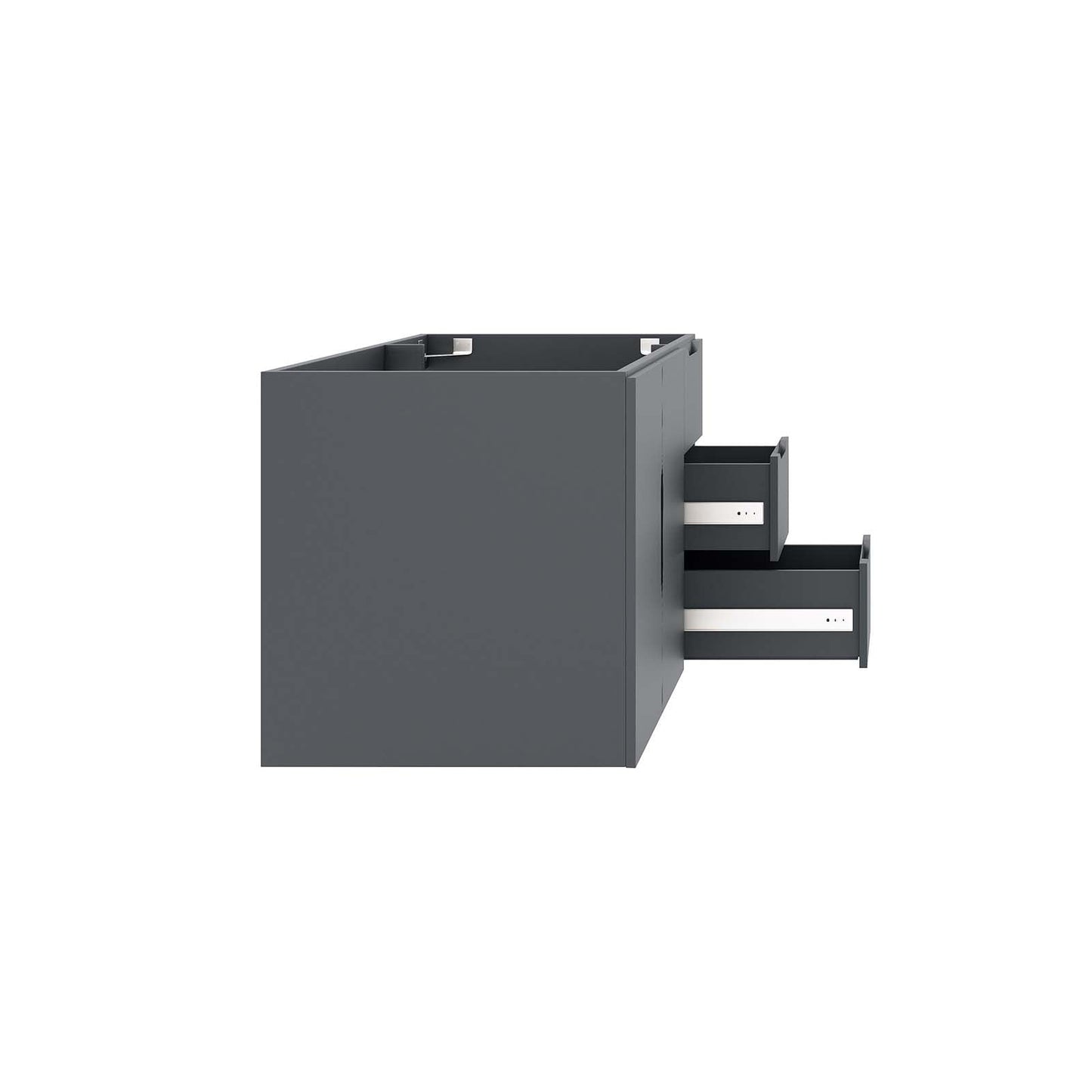 Vitality 36" Bathroom Vanity Cabinet (Sink Basin Not Included) by Modway