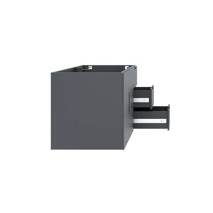 Vitality 36" Bathroom Vanity Cabinet (Sink Basin Not Included) by Modway