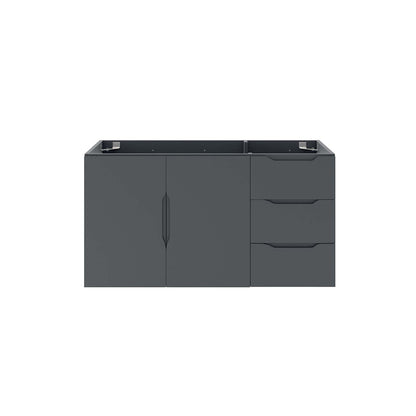 Vitality 36" Bathroom Vanity Cabinet (Sink Basin Not Included) by Modway