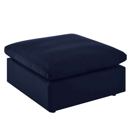 Commix Sunbrella¨ Outdoor Patio Ottoman by Modway