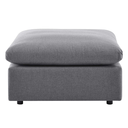 Commix Sunbrella¨ Outdoor Patio Ottoman by Modway