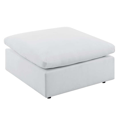 Commix Sunbrella¨ Outdoor Patio Ottoman by Modway