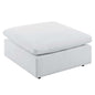 Commix Sunbrella¨ Outdoor Patio Ottoman by Modway
