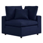 Commix Sunbrella¨ Outdoor Patio Corner Chair by Modway
