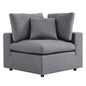Commix Sunbrella¨ Outdoor Patio Corner Chair by Modway