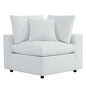 Commix Sunbrella¨ Outdoor Patio Corner Chair by Modway