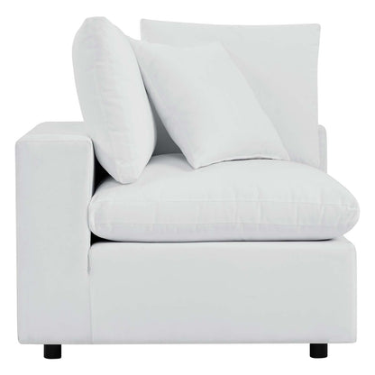 Commix Sunbrella¨ Outdoor Patio Corner Chair by Modway
