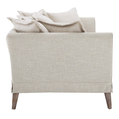 Rowan Fabric Sofa by Modway